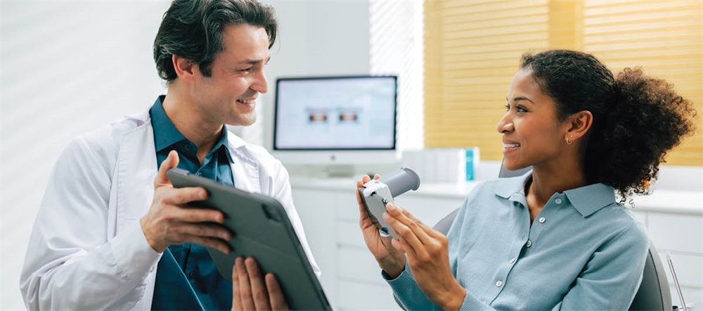 Industry Insights: DentalMonitoring—More Than Remote Monitoring